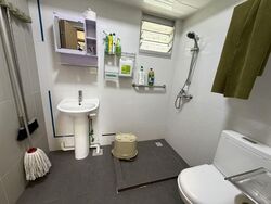 Blk 102A Eastcreek @ Canberra (Sembawang), HDB 5 Rooms #569754411